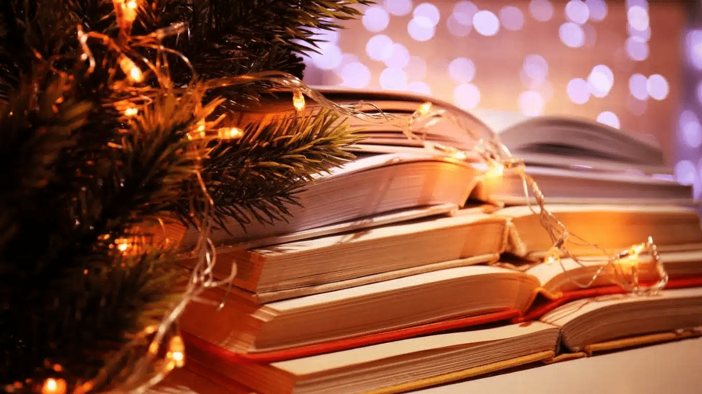 10 Books of 2023 perfect for Gifting This Christmas