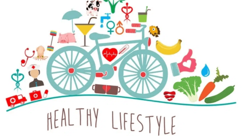 10 New Year’s Resolutions You Could Have in the Year 2024 - Embrace a Healthier Lifestyle
