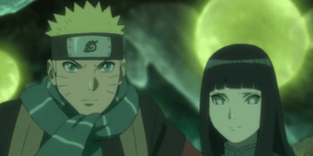 10 Best Anime Sequel Movies of All Time - The Last: Naruto the Movie (2014)