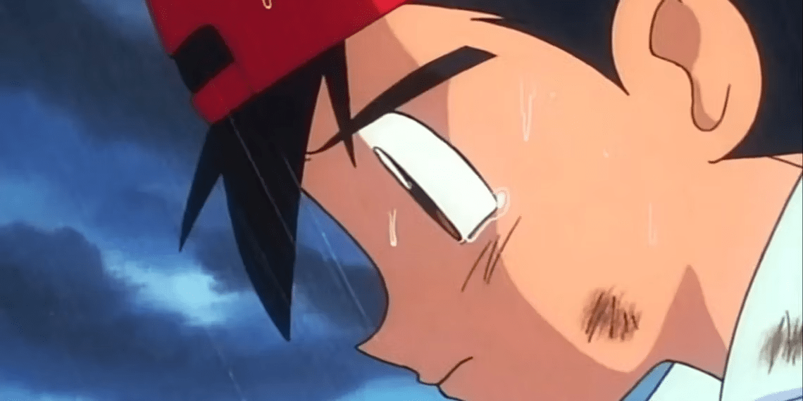 Pokémon's Anime Confirms Ash's Dad Exists… With One Cruel Twist
