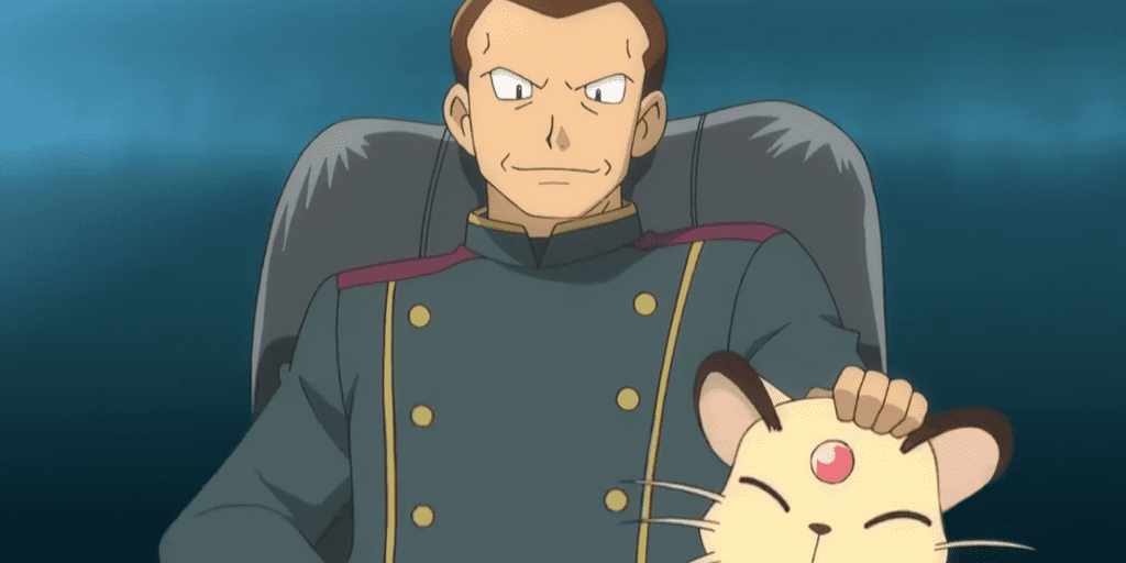 Ash's Father Remains Pokémon's Biggest Mystery