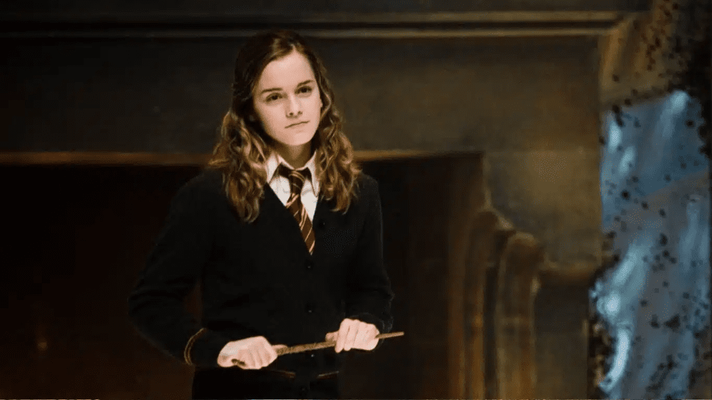 10 Most powerful Witches in Fictional world - Hermione Granger (Harry Potter series)