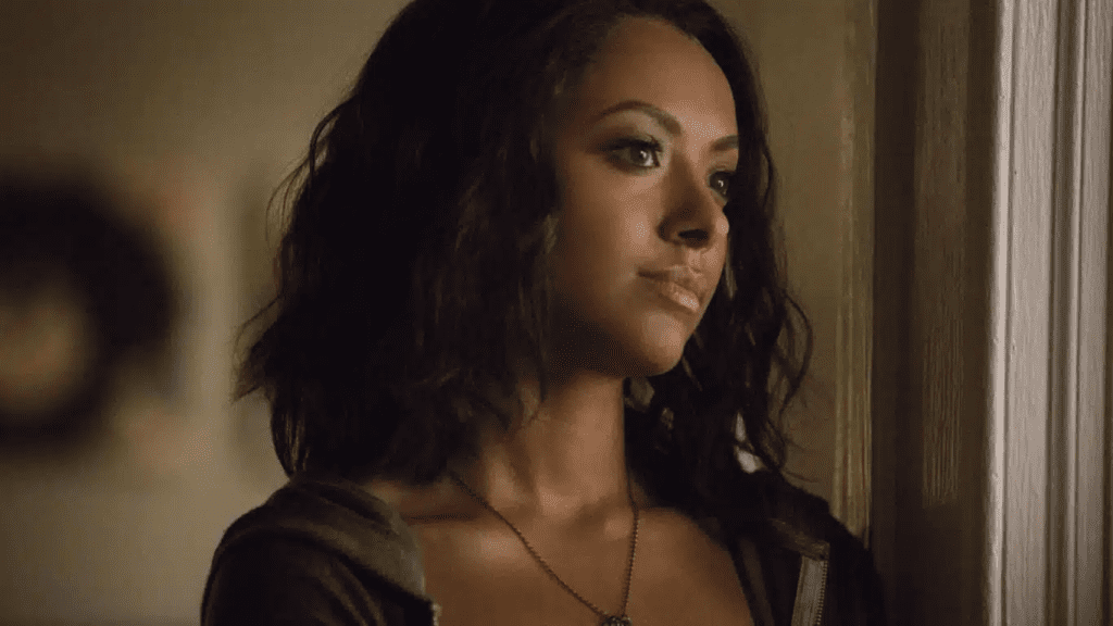 10 Most powerful Witches in Fictional world - Bonnie Bennet (The Vampire Diaries series)