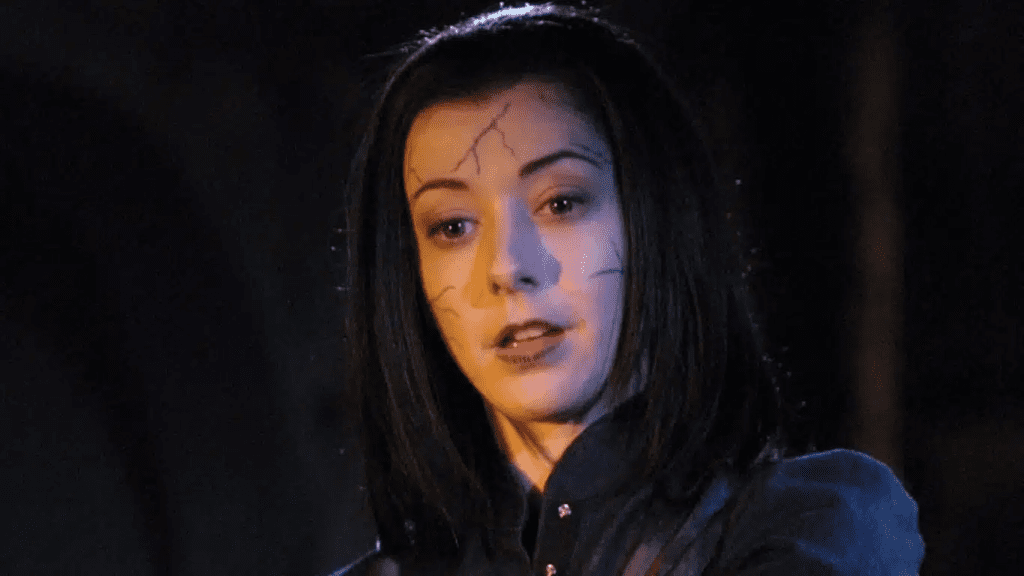 10 Most powerful Witches in Fictional world - Willow Rosenberg (Buffy the Vampire Slayer)