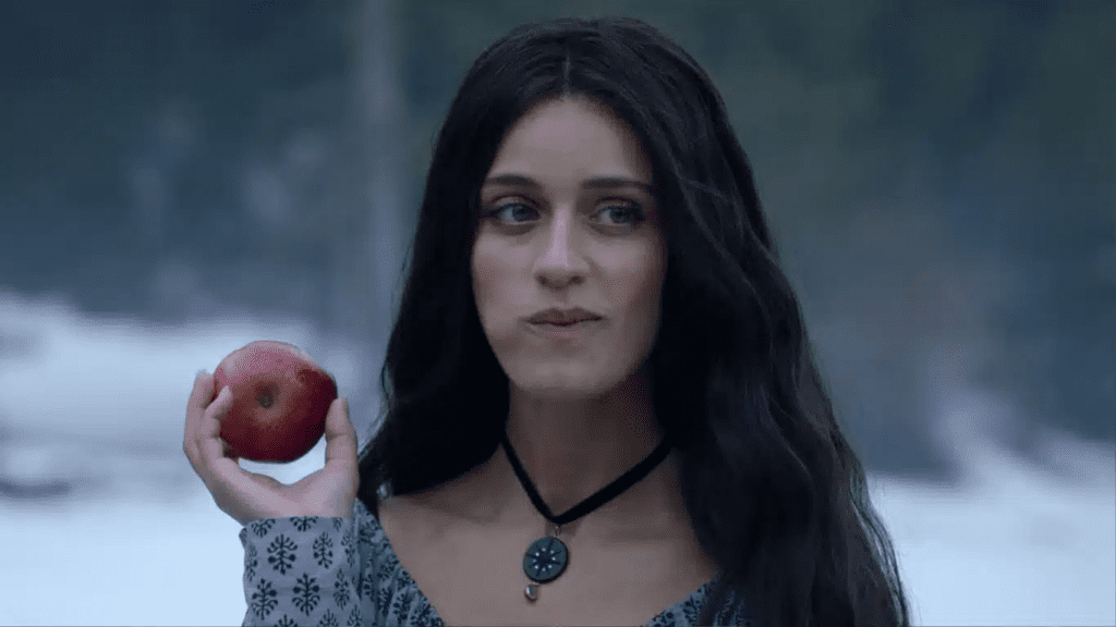 10 Most powerful Witches in Fictional world - Yennefer (The Witcher series)